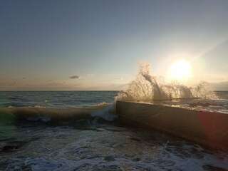 Гостевой дом Черное море Саки-3