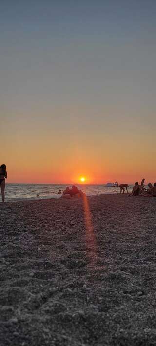 Гостевой дом Черное море Саки-6