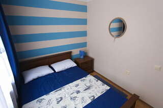 Гостевой дом Черное море Саки Классический четырехместный номер-10