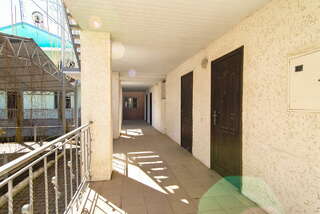 Гостевой дом Черное море Саки-5